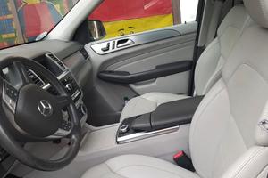 Mercedes ML 250 bluetec 4 matic premium