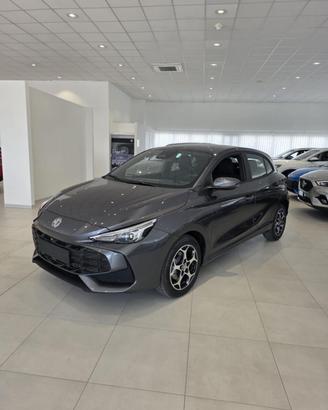 MG MG3 1.5 Comfort