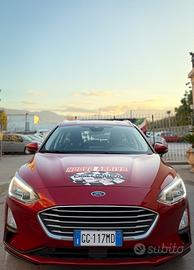 Ford Focus 1.0 Benzina SW 125 Cv