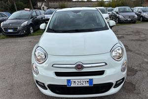 Fiat 500X 1.6 MultiJet 120 CV Business