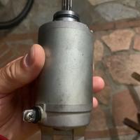 Motorino avviamento Burgman 250/400