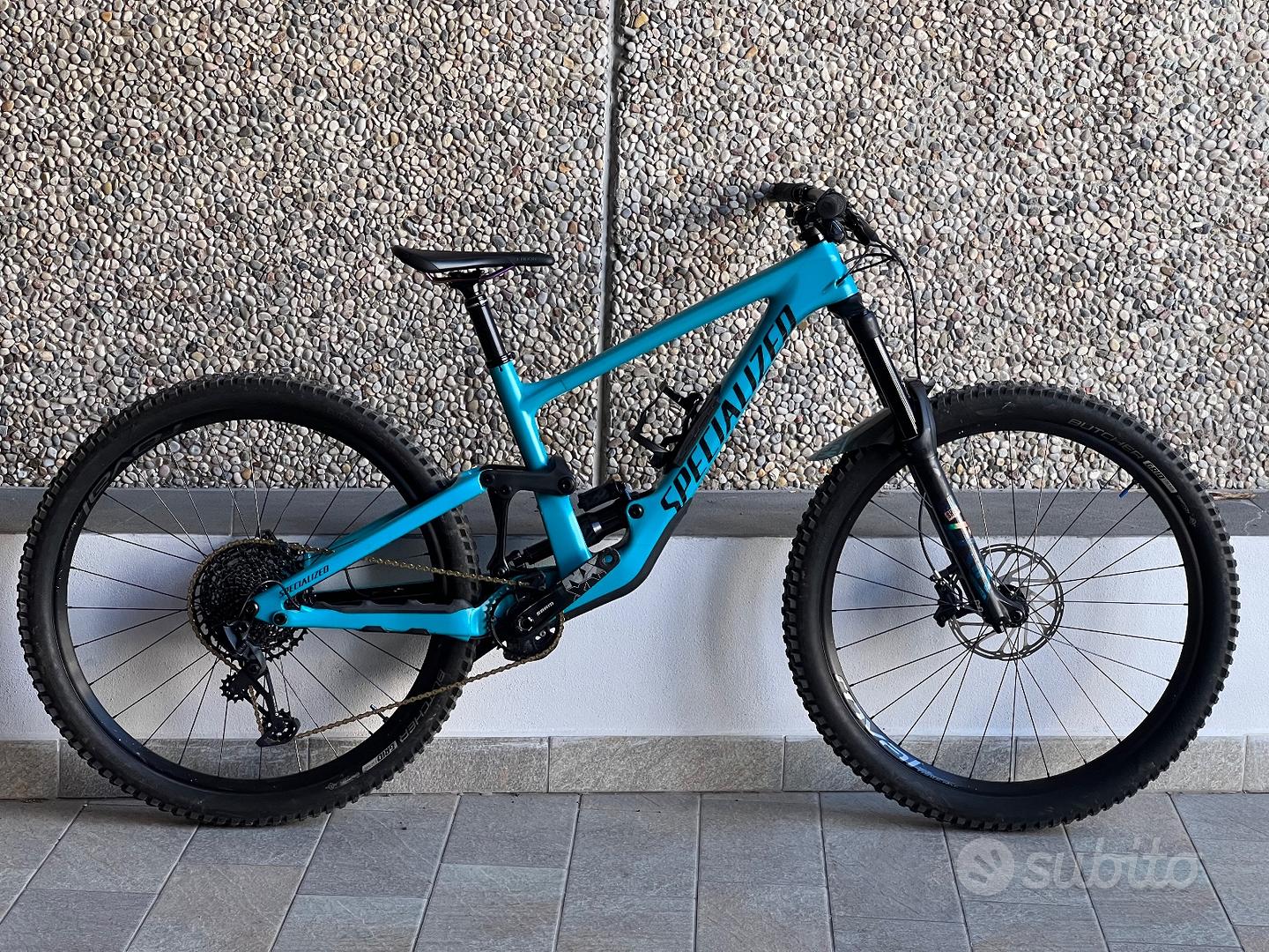 Specialized enduro comp discount s3