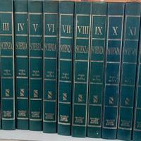 Enciclopedia della scieza