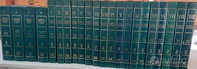 Enciclopedia della scieza