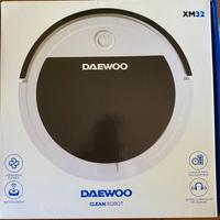 Robot aspirapolvere Daewoo XM32