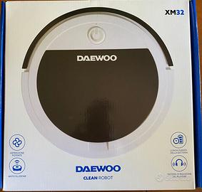 Robot aspirapolvere Daewoo XM32