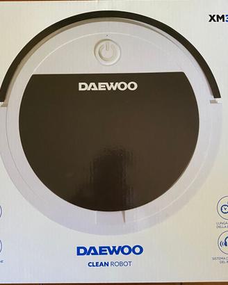 Robot aspirapolvere Daewoo XM32