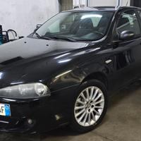 Alfa Romeo 147 Gpl gas 1.6 16V TS 5 porte Progress