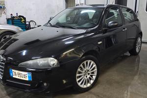 Alfa Romeo 147 Gpl gas 1.6 16V TS 5 porte Progress