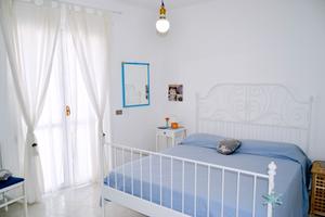 6/13 settembre appartamento 100 mt mare
