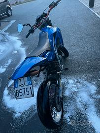 Aprilia sx 125