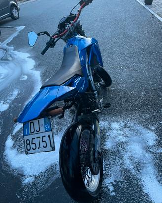 Aprilia sx 125