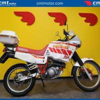 YAMAHA XT 600 E Finanziabile - Bianco - 62615