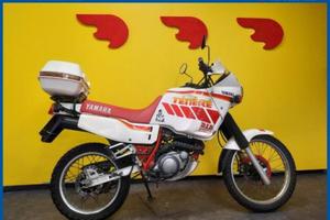 YAMAHA XT 600 E Finanziabile - Bianco - 62615