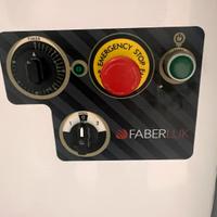 Impastatrice professionale 40 lt