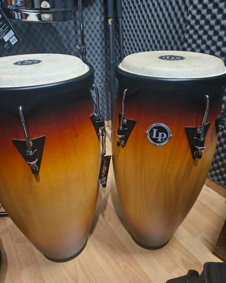Congas LP City Series 10"11"