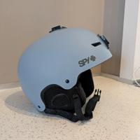casco da sci Spy galactic mips taglia M