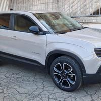 Jeep Avenger 1.2 Turbo 100 CV Summit