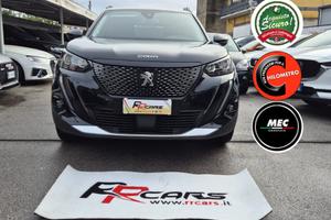 Peugeot 2008 BlueHDi 130 S&S EAT8 Allure Pack