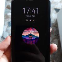 Huawei Mate 20 Pro - 6GB RAM, 128GB di stoccaggio