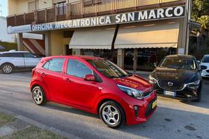 KIA - Picanto - 1.0 12V EcoGPL 5p. Cool #