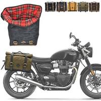 Accessori Triumph Street Twin