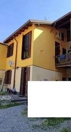 Appartamento a Lissone (MB)