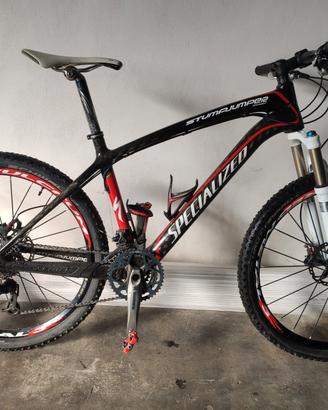 Specialized stumpjumper 