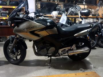 YAMAHA TDM 900 FINANZIABILE NO ANTICIPO NO BUSTA P