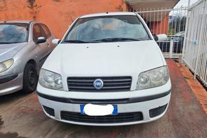 FIAT Punto 1.2 5 porte Active Natural Power