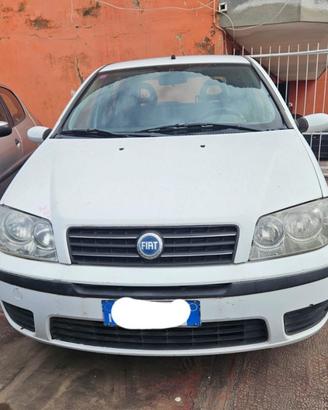 FIAT Punto 1.2 5 porte Active Natural Power