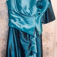 Abito 3 Pezzi da cerimonia da sera elegante eventi