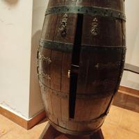Mobile-Botte