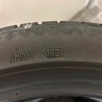 4 pneumatici Pirelli Cinturato P7 205/50 R17 89H