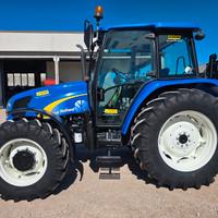 New Holland T 5060