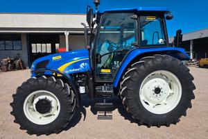 New Holland T 5060