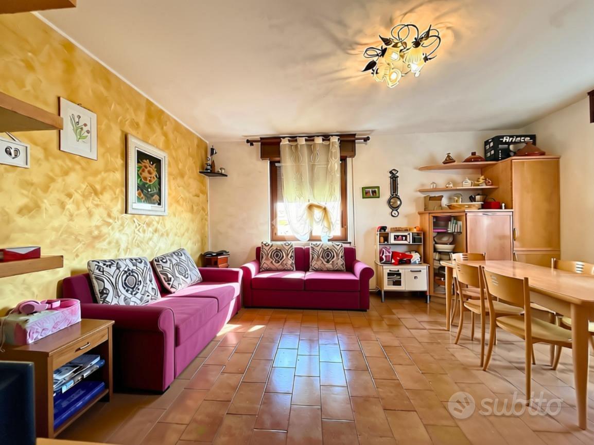 Appartamento – Dalmine, Brembo - Vista 2