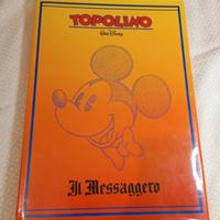 Libro Topolino 