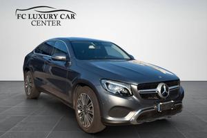 Mercedes Classe GLC 220 d Sport 4matic auto