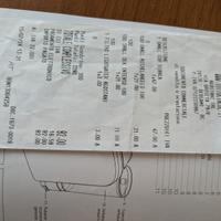 Agostani macchina espresso capsule 