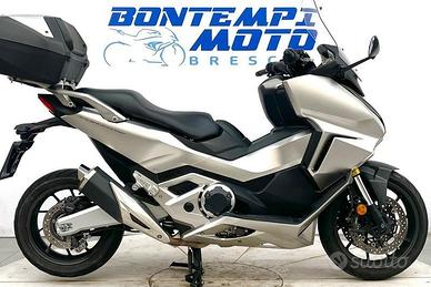 Honda Forza