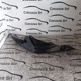 MODANATURA ANGOLARE PARAURTI ANTERIORE LATO DESTRO