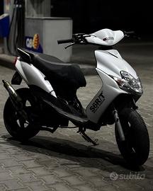 yamaha jog