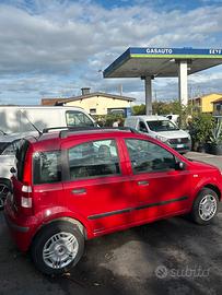 Fiat Panda 1.2 metano
