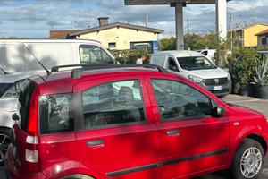 Fiat Panda 1.2 metano