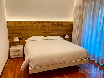 Appartamento vacanza per famiglie in Val Rendena