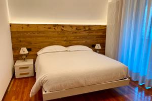 Appartamento vacanza per famiglie in Val Rendena