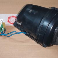 Rowenta RH8133WA - RH81PF0
