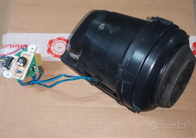 Rowenta RH8133WA - RH81PF0
