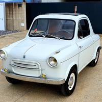 Piaggio Altro ACMA 400